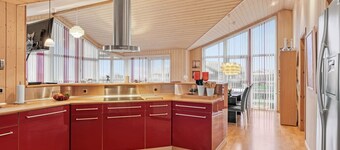 "Fenia" - 350m to the fjord by Interhome