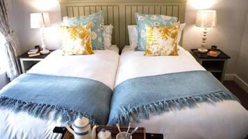 2 chambres, bureau, fer et planche Ă repasser, Wi-Fi