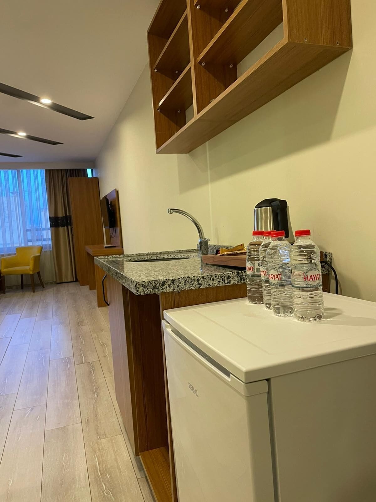 Foto - Golden Lux Hotel Antalya