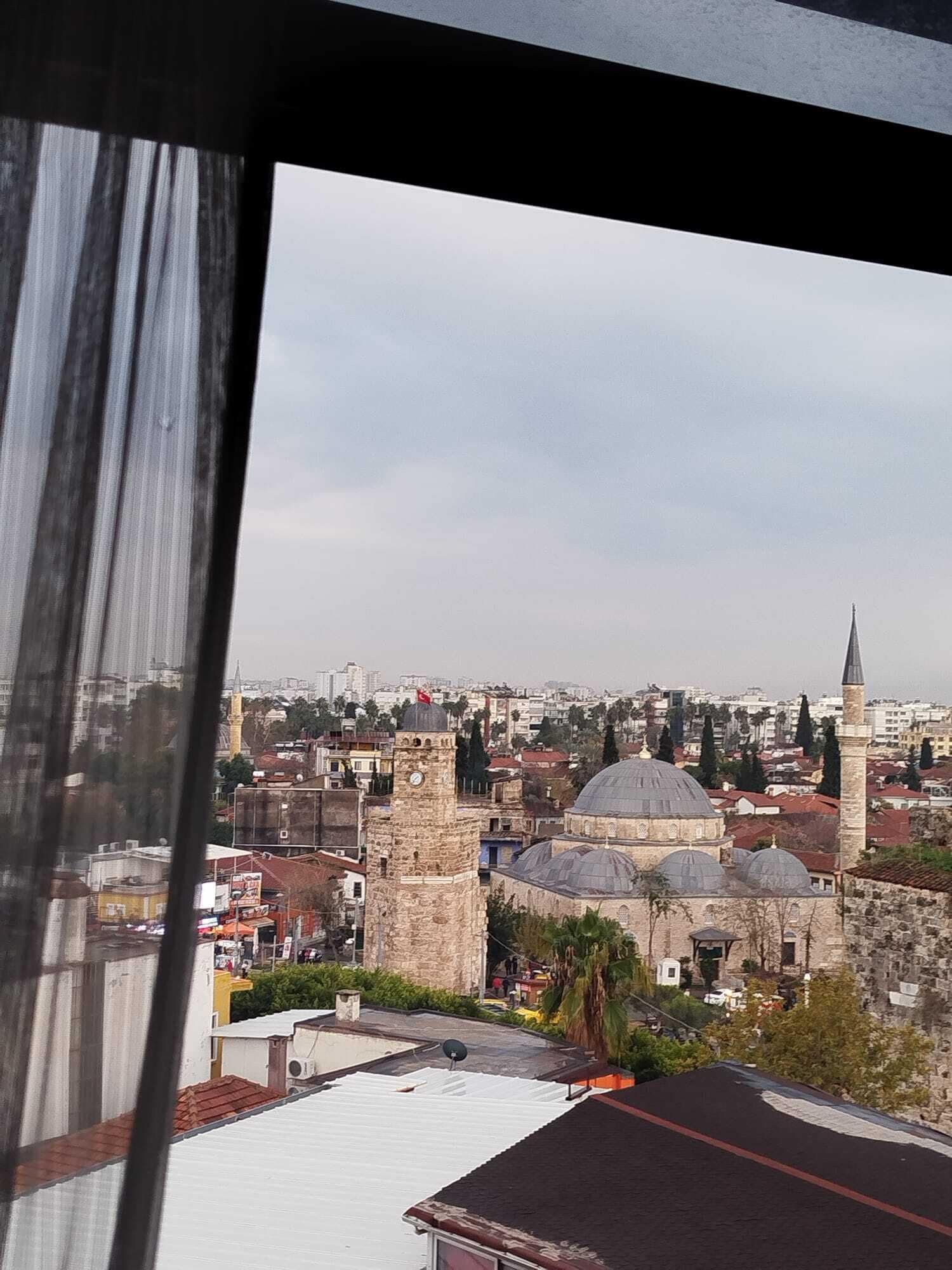 Foto - Golden Lux Hotel Antalya