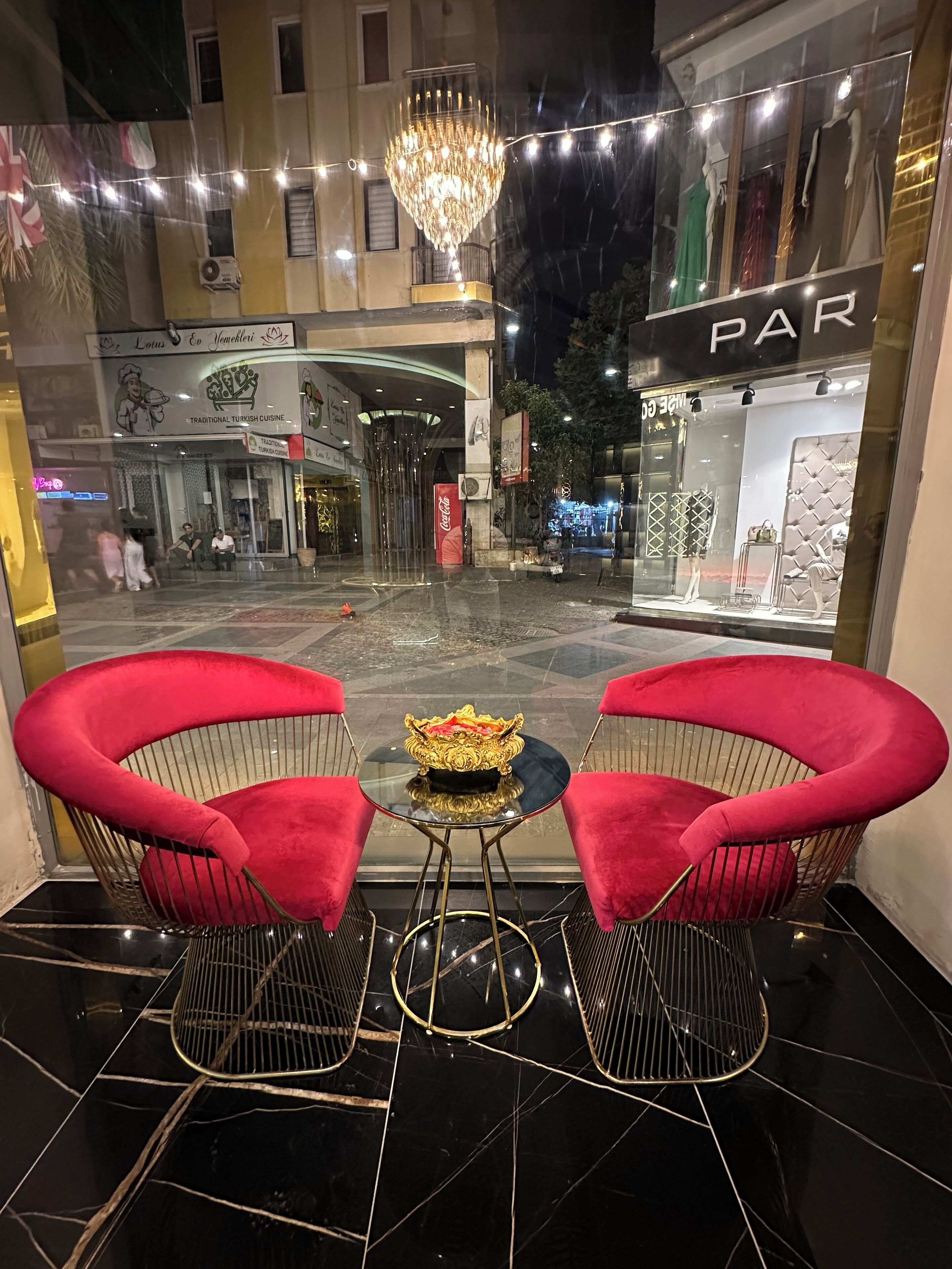 Foto - Golden Lux Hotel Antalya