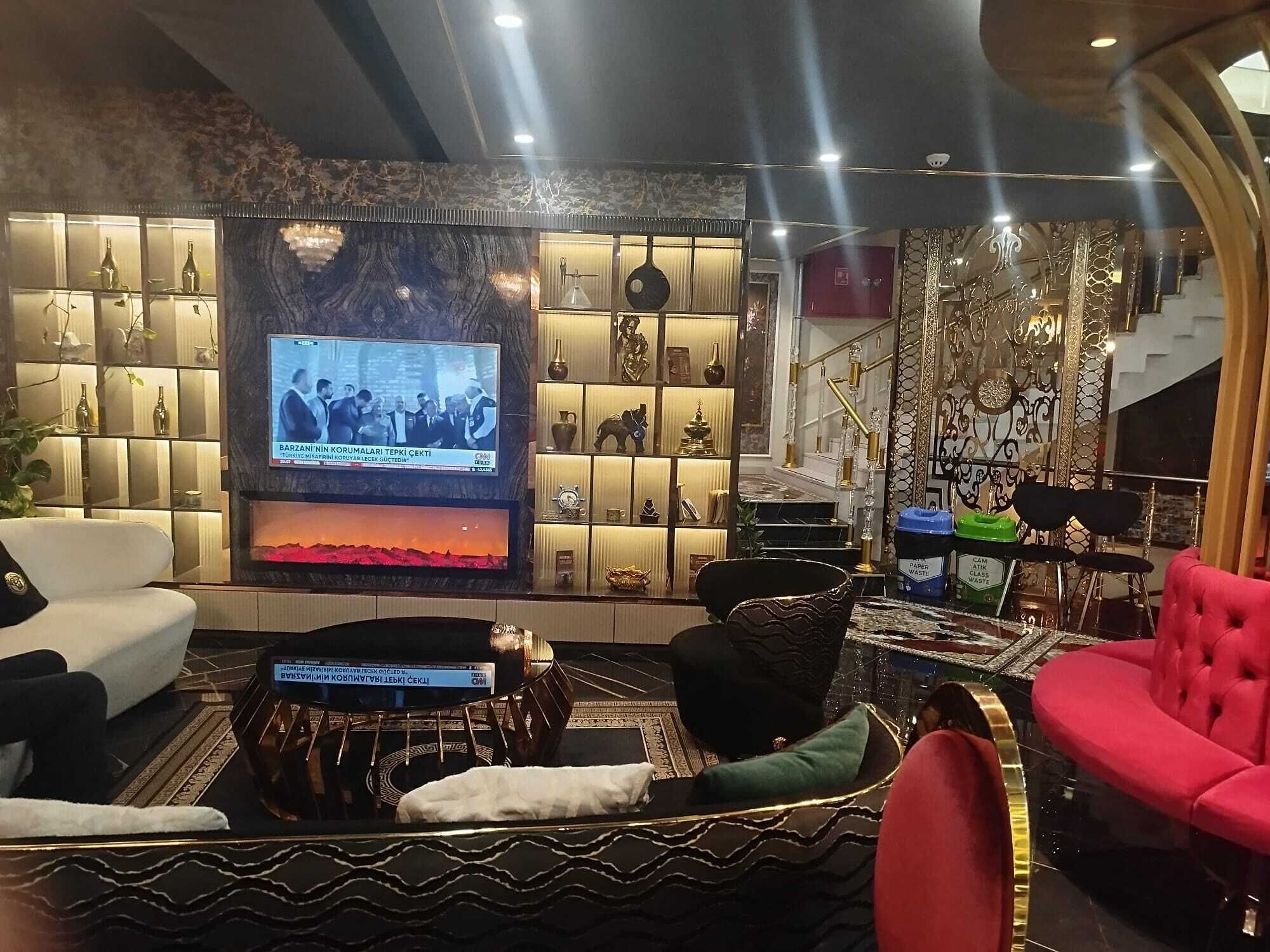 Foto - Golden Lux Hotel Antalya