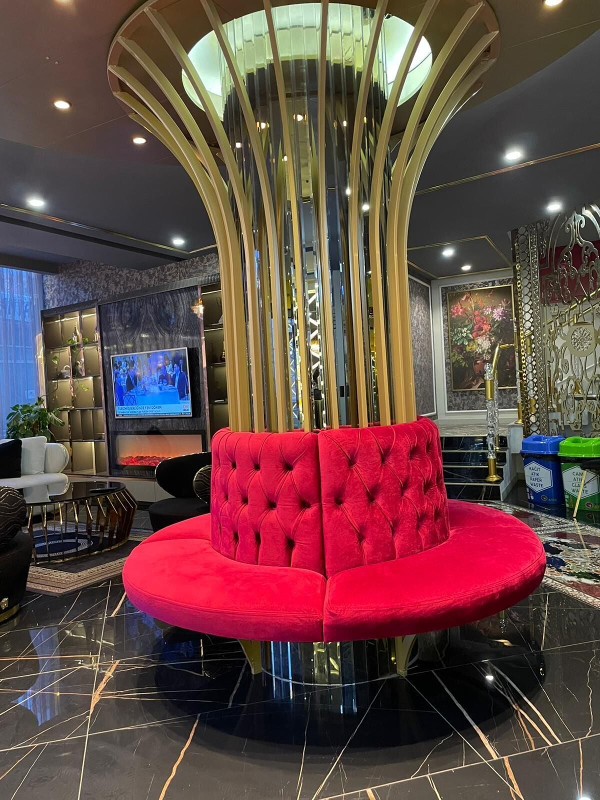 Foto - Golden Lux Hotel Antalya