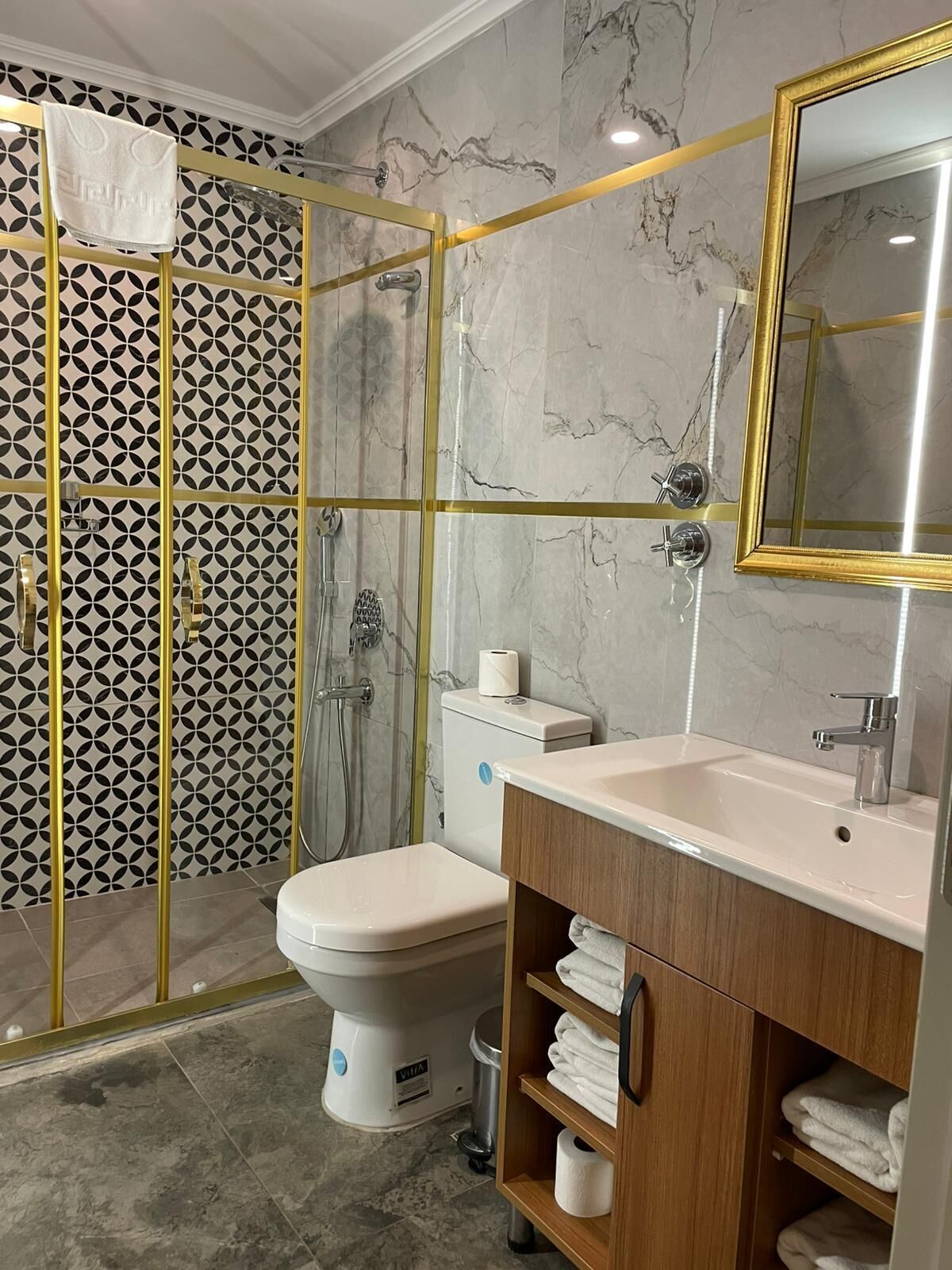 Foto - Golden Lux Hotel Antalya