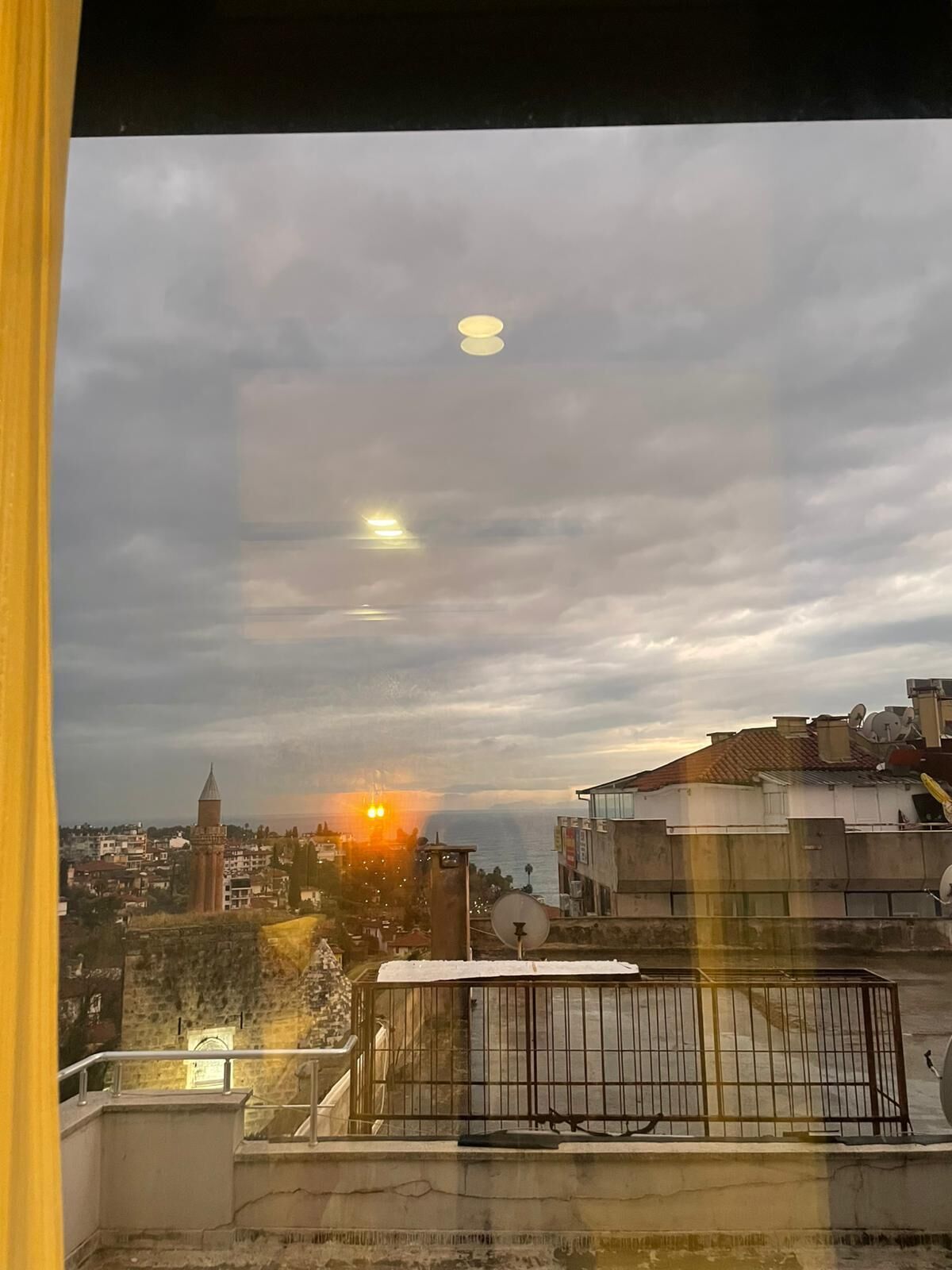 Foto - Golden Lux Hotel Antalya