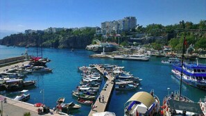 Property map - Golden Lux Hotel Antalya (Antalya)