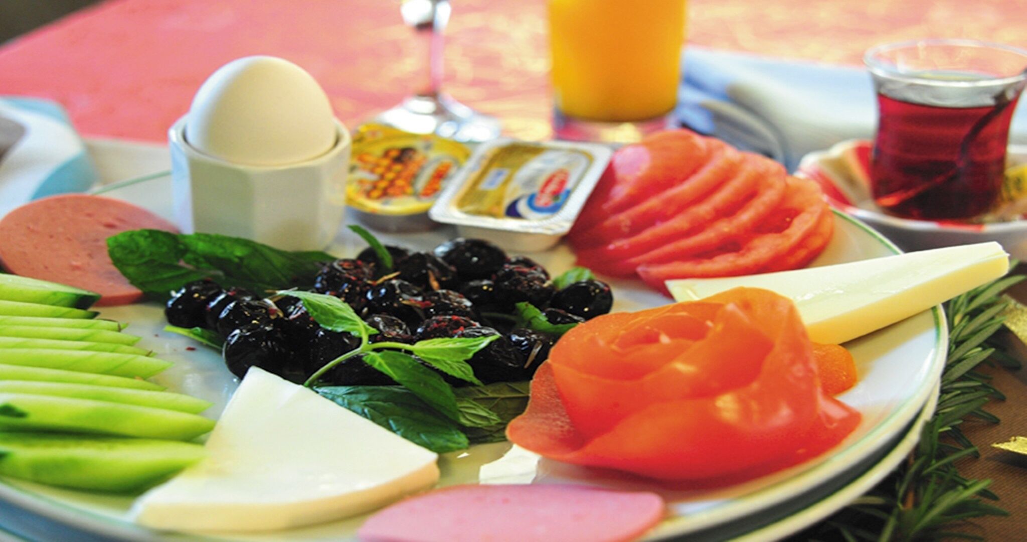 Foto - Golden Lux Hotel Antalya