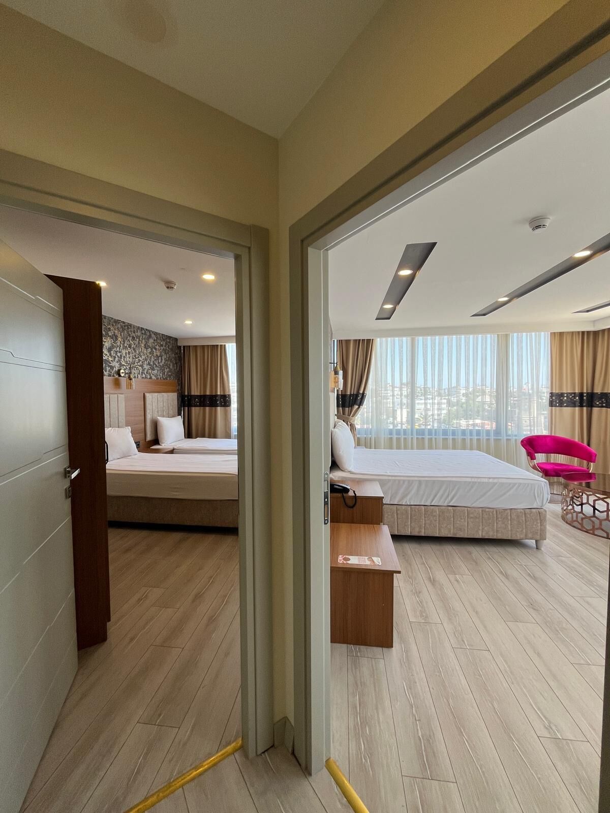 Foto - Golden Lux Hotel Antalya