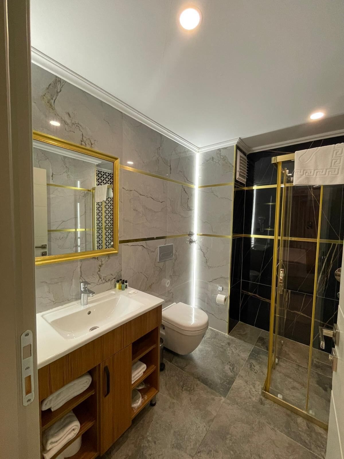 Foto - Golden Lux Hotel Antalya