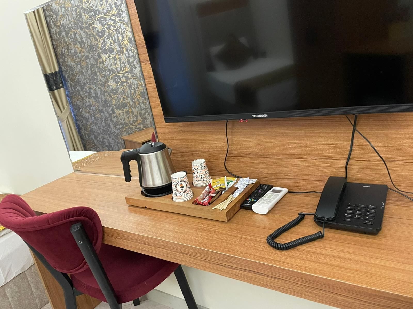 Foto - Golden Lux Hotel Antalya