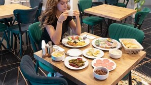 餐廳