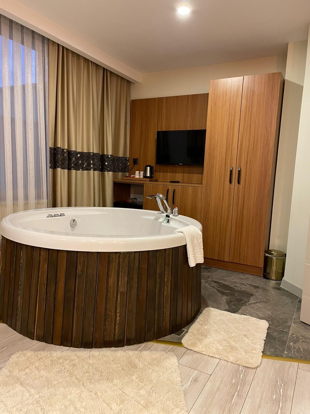 Foto - Golden Lux Hotel Antalya