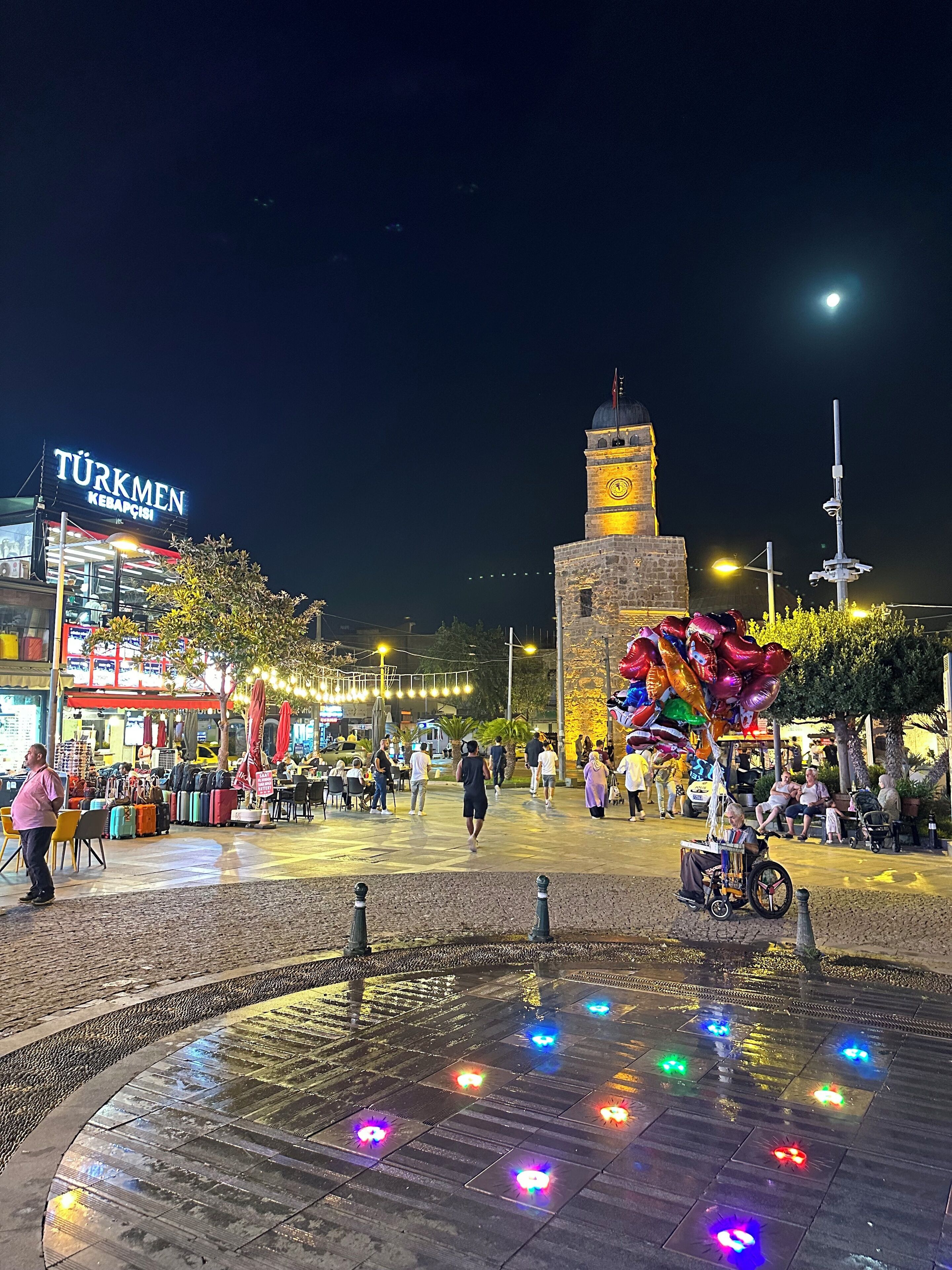 Foto - Golden Lux Hotel Antalya