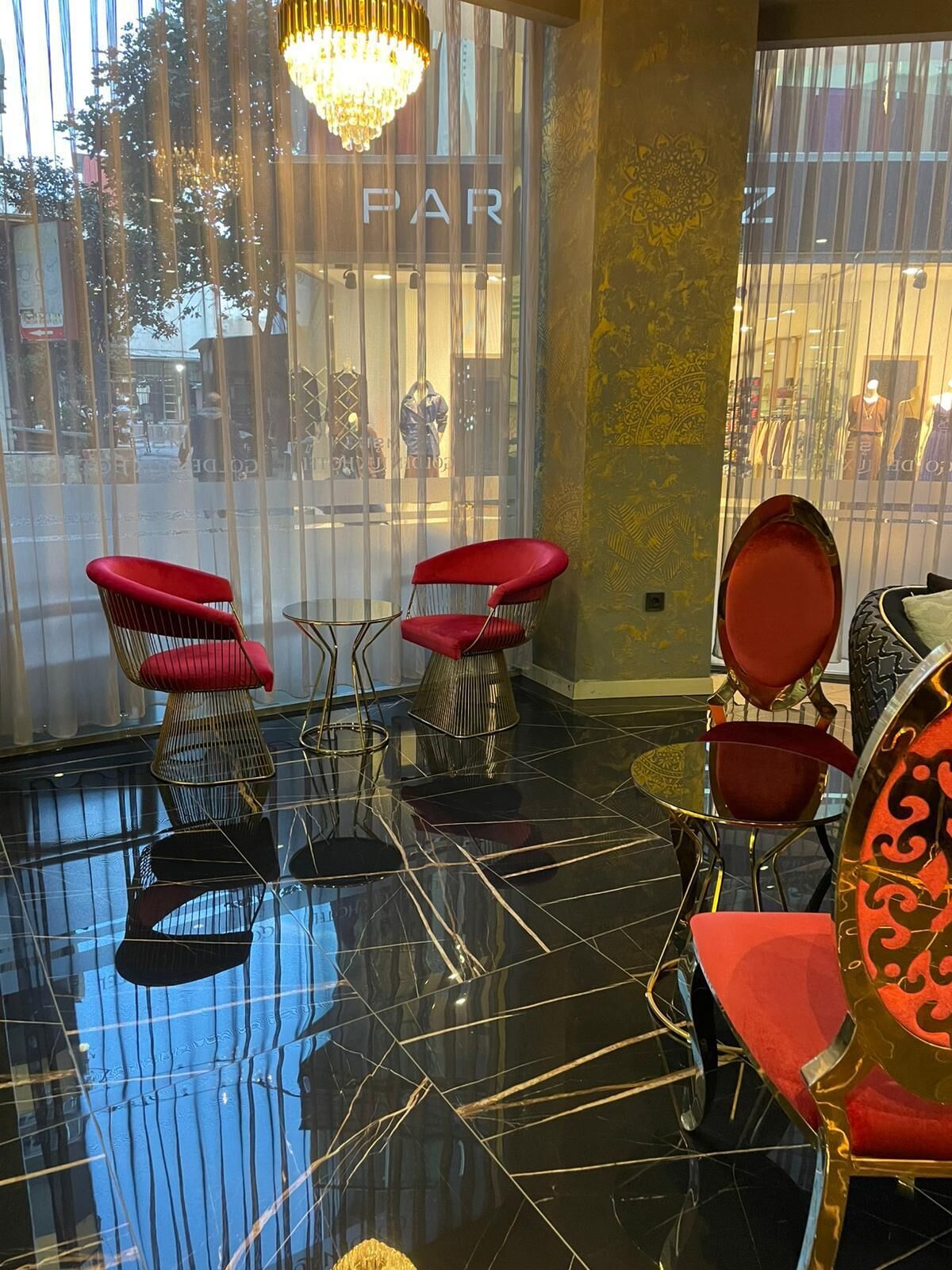 Foto - Golden Lux Hotel Antalya