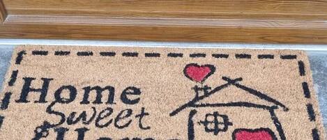 Détail de l’intérieur