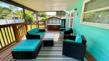 Terras