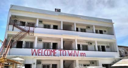 Wjv Inn Pusok