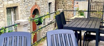 Timco apartment with big terrace