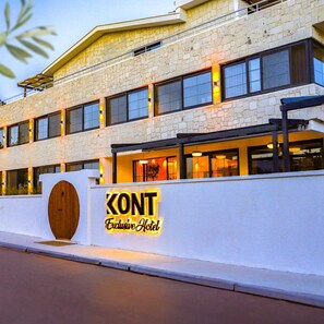 Exterior - KONT EXCLUSIVE  (Didim)