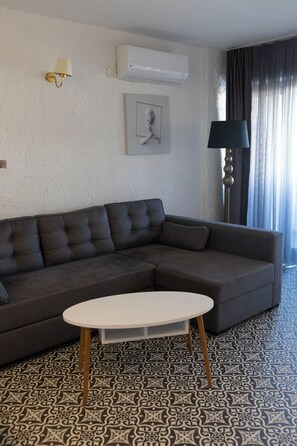 Living area - KONT EXCLUSIVE  (Didim)