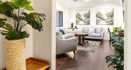 Prescott Family Friendly 3 Bedroom w Large Yard