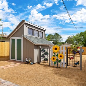 House | 3 bedrooms