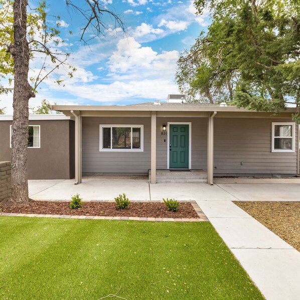 House | 3 bedrooms