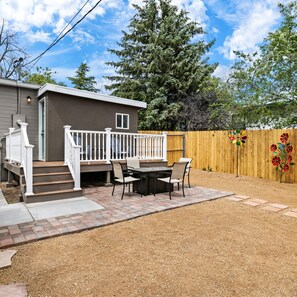 3 bedrooms - Prescott Family Friendly 3 Bedroom w Large Yard (Prescott)