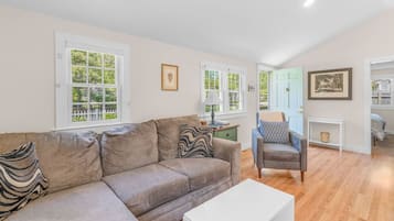 Älytelevisio, takka