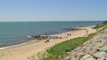 Spiaggia