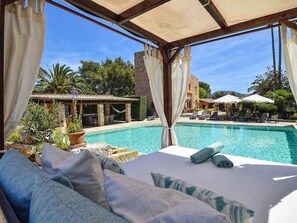 Pool - Sa Torre by Interhome (Alcúdia)