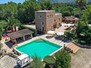 Exterior - Sa Torre by Interhome (Alcúdia)