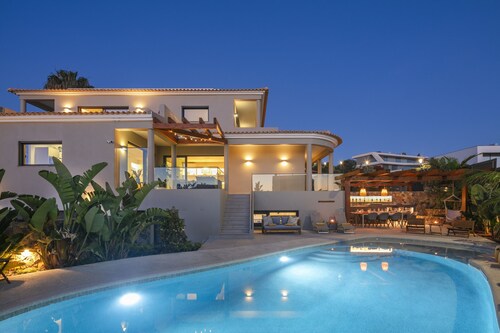 Villa Ayo  Pool  Sauna