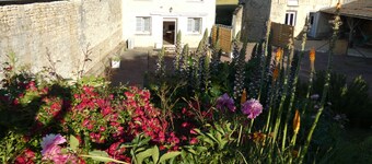 Maison Proche Center Parcs