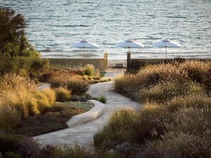 Villa, accesible para personas con discapacidad, fumadores | Exterior