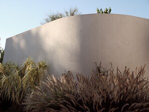 Villa, Accessible, Smoking