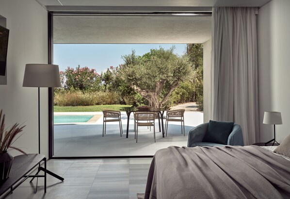 Exterior - Butterflies Luxury Estate (Zakynthos)