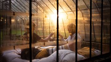 Appartement | 3 slaapkamers