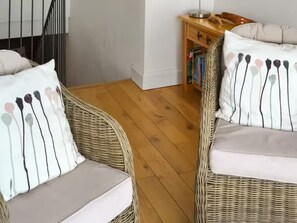 Ferienhaus | 3 Schlafzimmer