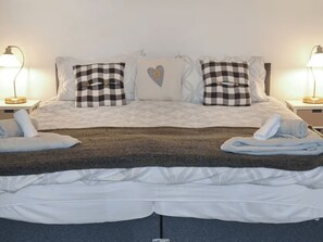 Ferienhaus | 3 Schlafzimmer