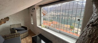 Timco apartment with lake view