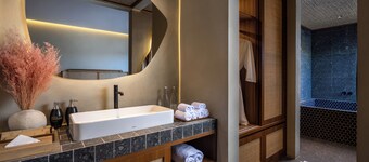 Canggu Bagus Suites