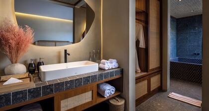 Canggu Bagus Suites