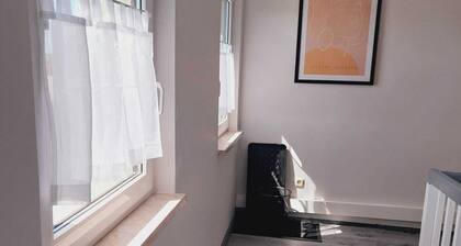 Ferienwohnung im "Nescht"