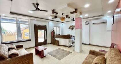 Hotel Subham Beach Inn - near Sea Beach