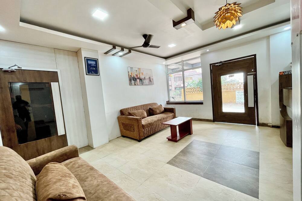 Hotel Subham Beach Inn - near Sea Beach