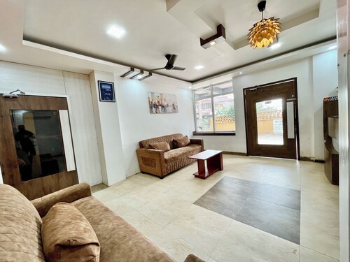 Hotel Subham Beach Inn - near Sea Beach