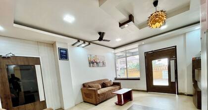 Hotel Subham Beach Inn - near Sea Beach