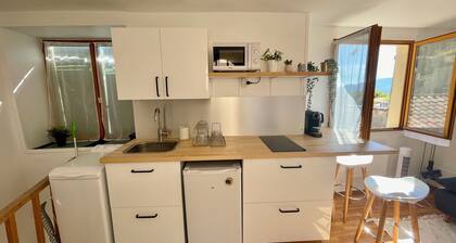 Maisonnette au pied de la Sainte Victoire Aix en Provence