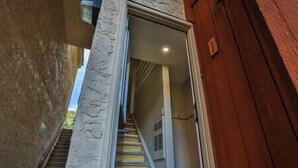 Interior - New Beds / AC / Pool & Hot Tub / Fireplace (Panorama)